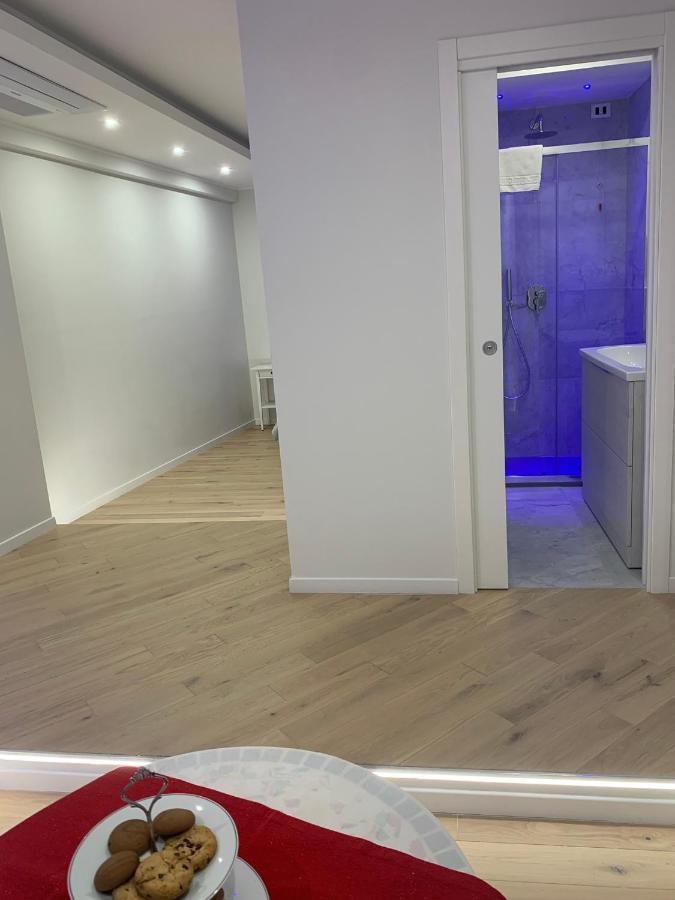 Bed and Breakfast Caos Calmo Рим Экстерьер фото